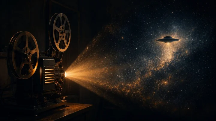 Disclosure Day: Spielberg, mimozemšťané a podivně reálné načasování