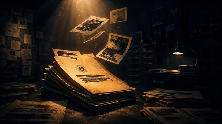Pentagon spustil PURSUE a začal pouštět utajené UFO spisy